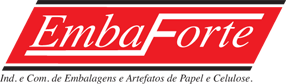 Embaforte - Embalagens e Papéis Embaforte - Embalagens e Papéis
